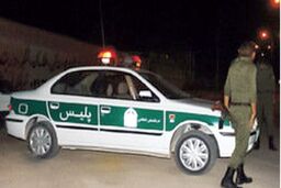 پلیس به دنبال سرنخی از قتل مرموز مرد گلخانه‌دار
