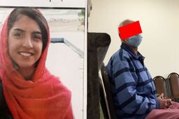 مجازت تازه برای قاتل شیطان صفت شیما بعد از گذشت اولیای دم