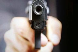 خودکشی قاتل مسلح بعد از قتل دو مرد به دلیل اختلاف مالی