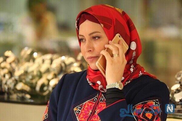 سگ میلیونی خانم بازیگر گم شد!