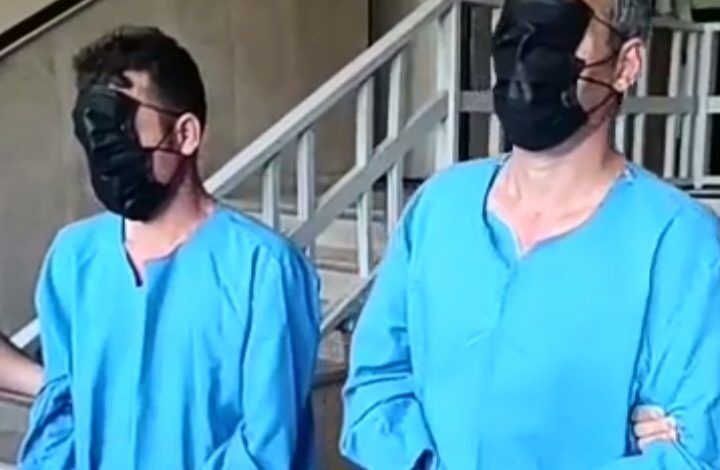 قاتل الهه حسین نژاد: انگیزه ام سرقت گوشی بود