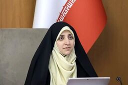 معاون رییس جمهور در امور زنان: قتل الهه حسین نژاد صرفاً یک فاجعه فردی نیست