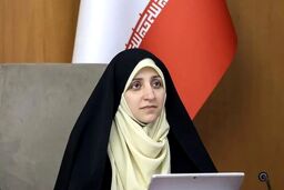 معاون رییس جمهور در امور زنان: قتل الهه حسین نژاد صرفاً یک فاجعه فردی نیست