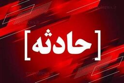 نجات پنج نفر از آتش‌سوزی یک آشپزخانه‌ در مشهد/ ۲۰ آتش‌نشان اعزام شدند+ فیلم