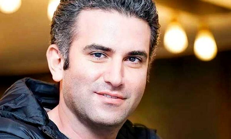 بی محلی هوتن شکیبا به طرفدار کوچکش جنجالی شد+فیلم