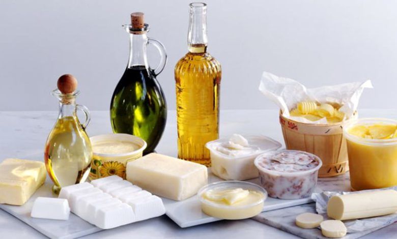 چربی‌های طبیعی کلید سلامت طولانی مغز!