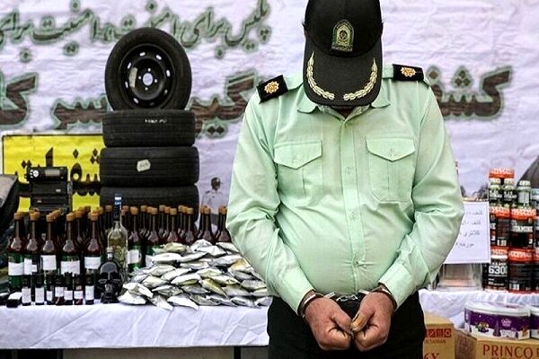 هشدار جدی پلیس درباره سوءاستفاده مامورنما‌ها