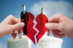 پایان غم‌انگیز زندگی عاشقانه زوج جوان با درخواست طلاق
