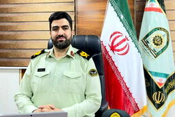 هشدار درباره تماس‌های جعلی مدیریت بحران