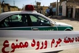 پلیس در برابر معمای شلیک مرگبار به پسر جوان