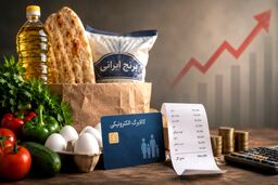 خبر مهم برای کالابرگ‌بگیران/ شیوه توزیع کالابرگ تغییر می‌کند + جزییات