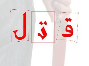 مردی رفیقش را کشت و جسدش را در باغچه دفن کرد/ انگیزه جنایت چه بود؟