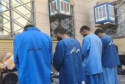 اظهارات سخنگوی پلیس درباره وضعیت شهرها