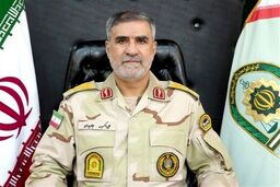 کشته شدن ۶ تروریست در درگیری مسلحانه