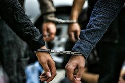 پایان سرقت های سازمان یافته در شمال کشور