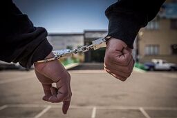 دستگیری سارقان سریالی خودروها در گشت‌زنی پلیس