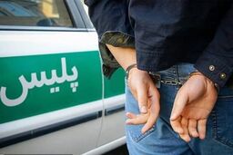 شناسایی مخفیگاه تعدادی از متهمان اغتشاشات در تهران