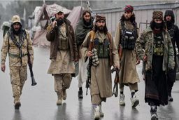 طالبان با دو شرط کتک زدن همسران و فرزندان را مشروع کرد