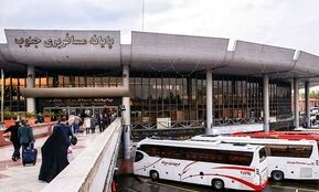 محدودیتی برای ورود خودروها به مشهد وجود ندارد