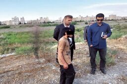 ناگفته‌های تکاندهنده مرد شیطان صفت از قتل پسربچه 11 ساله
