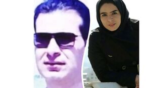 جسد روزنامه‌نگار کرمانشاهی و همسرش پیدا شد