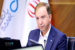 مدیرعامل بانک دی: بازار سرمایه به «عمارت دی» رأی اعتماد داد / آغاز فصل نوین مولدسازی دارایی‌ها در بانک دی