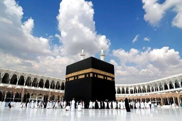 فوت ۳ زائر ایرانی حج در عربستان
