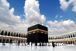 فوت ۳ زائر ایرانی حج در عربستان