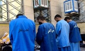 دستگیری عامل شرارت و اخاذی در میدان ابوذر