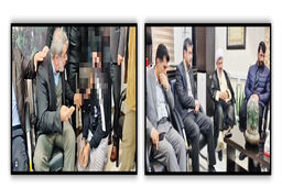 طناب دار پاره شد، قاتل نجات پیدا کرد