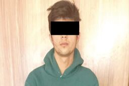 جنایت هولناک پسر چاقوکش در نزاع خونین