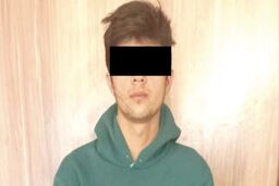 جنایت هولناک پسر چاقوکش در نزاع خونین