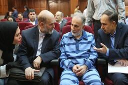 اعتراض لاله عقبائی، وکیل محمدعلی نجفی، به مصاحبه اخیر وکیل معزول