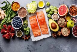 بهترین مواد غذایی برای کلسترول بالا را بشناسید