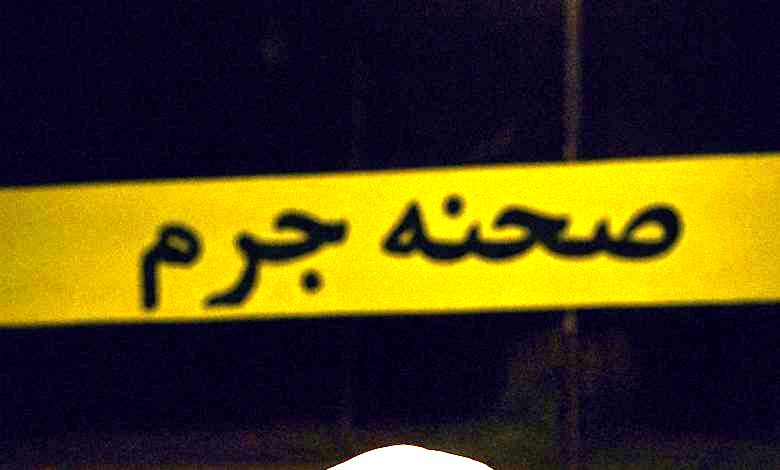 پرونده قتل دو کودک و خودکشی پدر در دادگاه