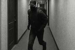 قتل هولناک مادر با انگیزه سرقت جواهرات