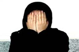 شوهرم وادارم کرد، در کیفم مواد مخدر بگذارم
