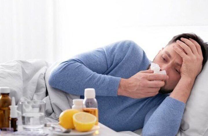 افزایش موارد ابتلا به آنفلوآنزا/ کارشناس اورژانس هشدار داد
