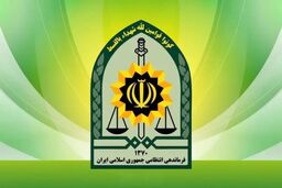 فرمانده پلیس تفتان در درگیری با اشرار مجروح شد
