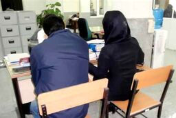اعترافات تازه پسری که از سوی یک زن برای قتل شوهرش اجیر شد