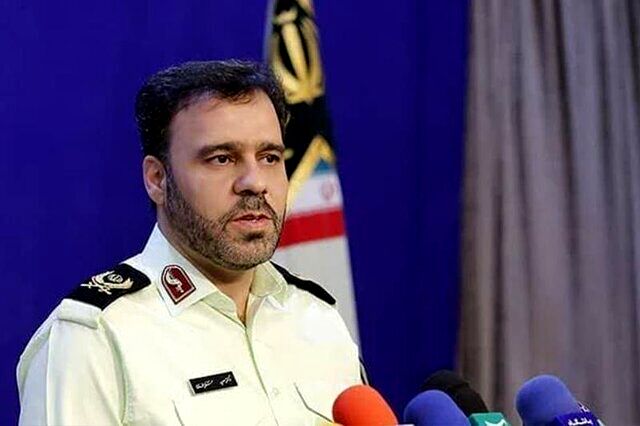 تقدیر سخنگوی پلیس از خانواده بزرگ مطبوعات/ رسالت رسانه زیر آتش جنگ