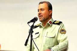 دستگیری دو جاسوس غیربومی در آستارا