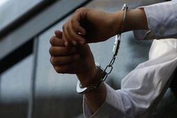 مردی مزاحم همسرم می‌شد، کشتمش