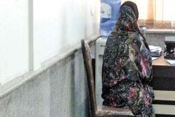 انگیزه مرموز زن جوان برای کشتن پیرزن همسایه