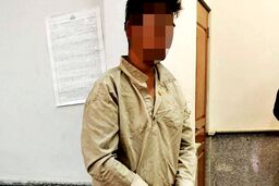 مرد متجاوز با بخشش شاکی از اعدام نجات یافت