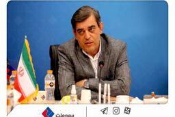 برگزیدگان جشنواره «داستان زندگی» بیمه ملت معرفی شدند / فرهادی‌پور: نوآوری، مشتری‌مداری و توسعه خدمات، سه محور اصلی برنامه‌های آینده بیمه ملت است
