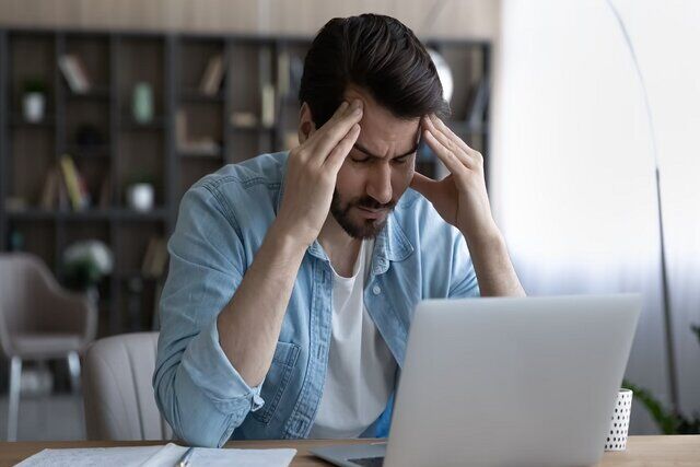چه میزان احساس خستگی و درد، طبیعی است؟