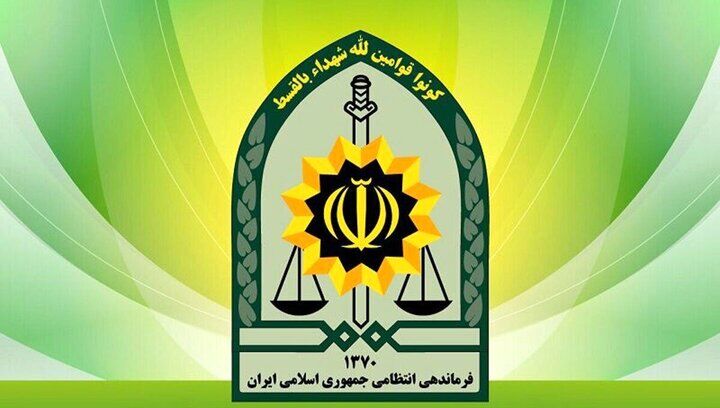 دستگیری متهم به ارتباط با شبکه‌های معاند حامی رژیم صهیونیستی