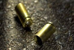 کشف پنج پوکه در قتلگاه مرد ۳۰ ساله