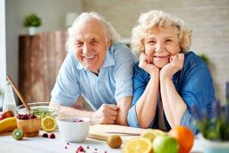 مصرف این ویتامین روند پیری را کند می‌کند